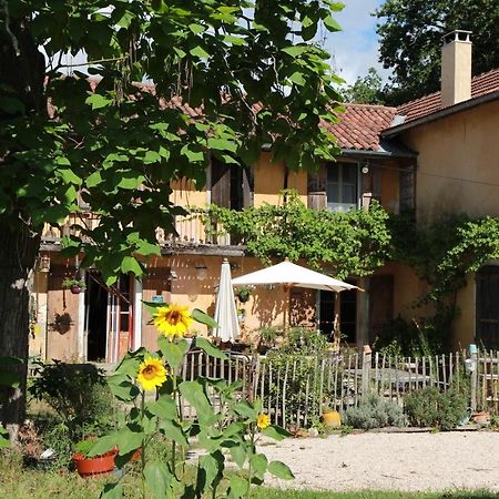Bed and Breakfast Souslens, Castaignos-Souslens 40 Esterno foto