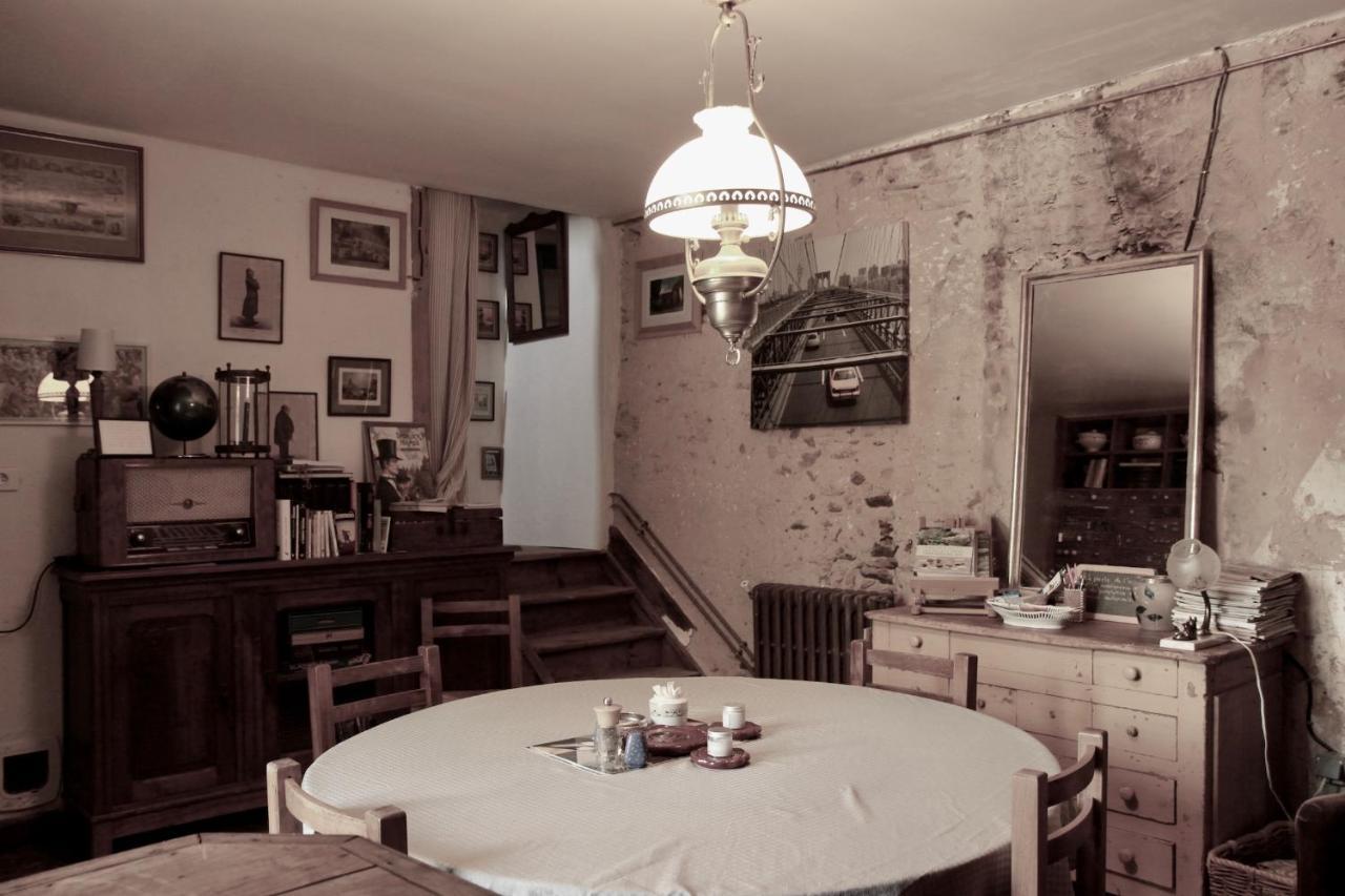 Bed and Breakfast Souslens, Castaignos-Souslens 40 Esterno foto