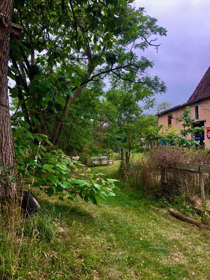 Bed and Breakfast Souslens, Castaignos-Souslens 40 Esterno foto