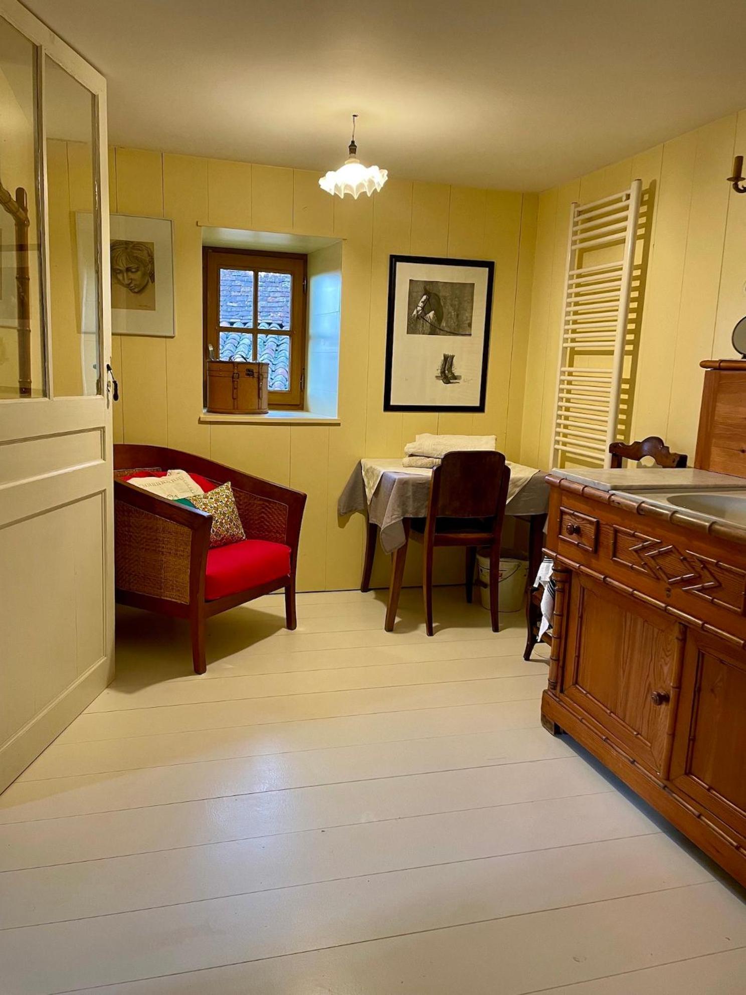 Bed and Breakfast Souslens, Castaignos-Souslens 40 Esterno foto