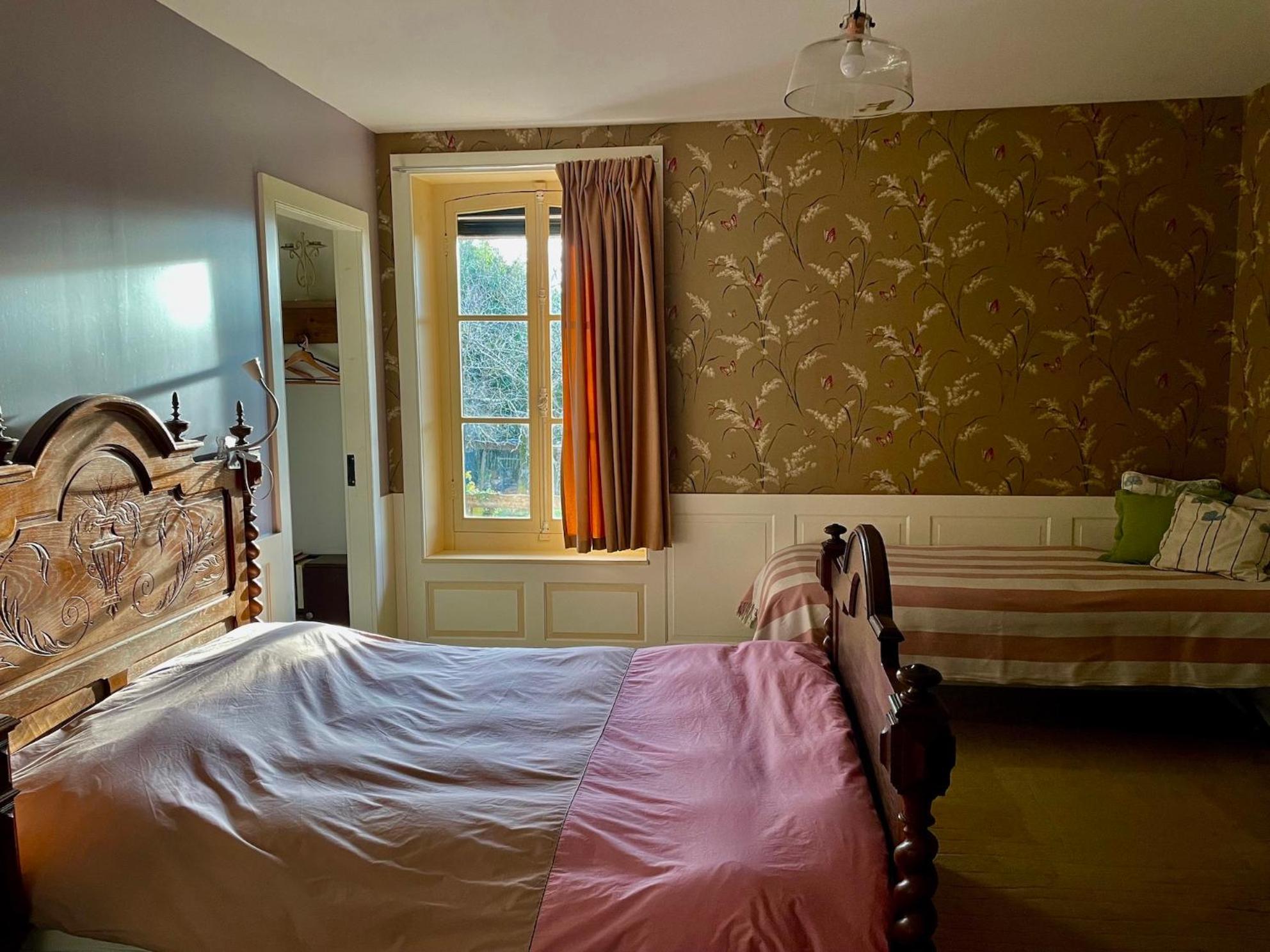 Bed and Breakfast Souslens, Castaignos-Souslens 40 Esterno foto