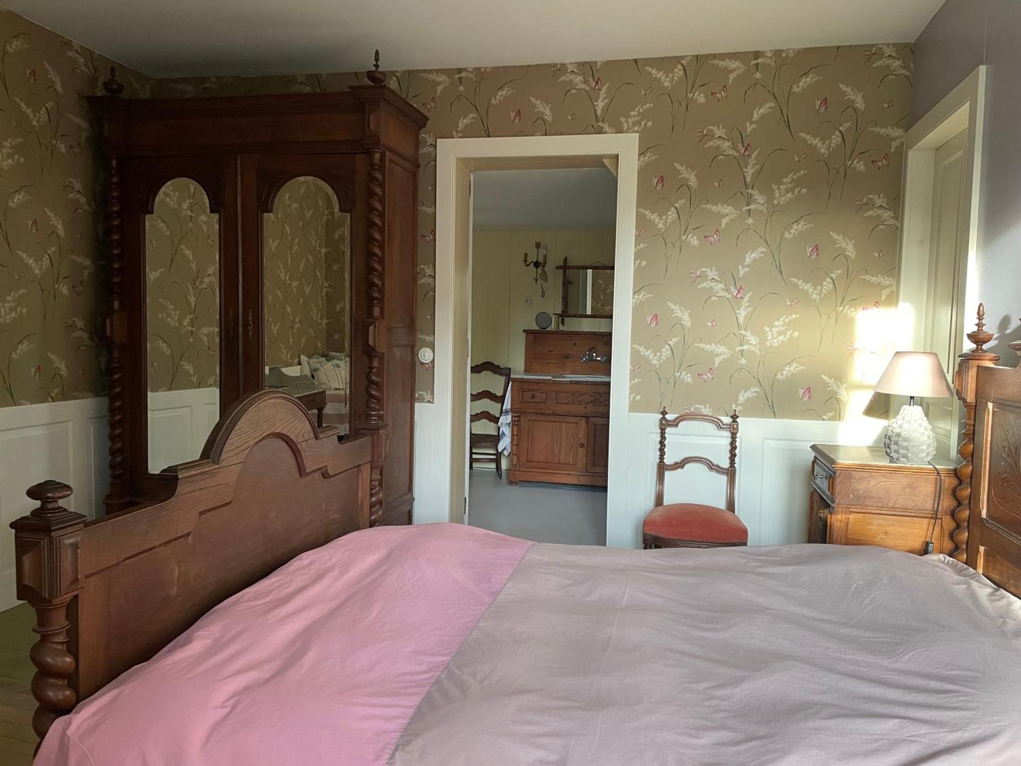 Bed and Breakfast Souslens, Castaignos-Souslens 40 Esterno foto