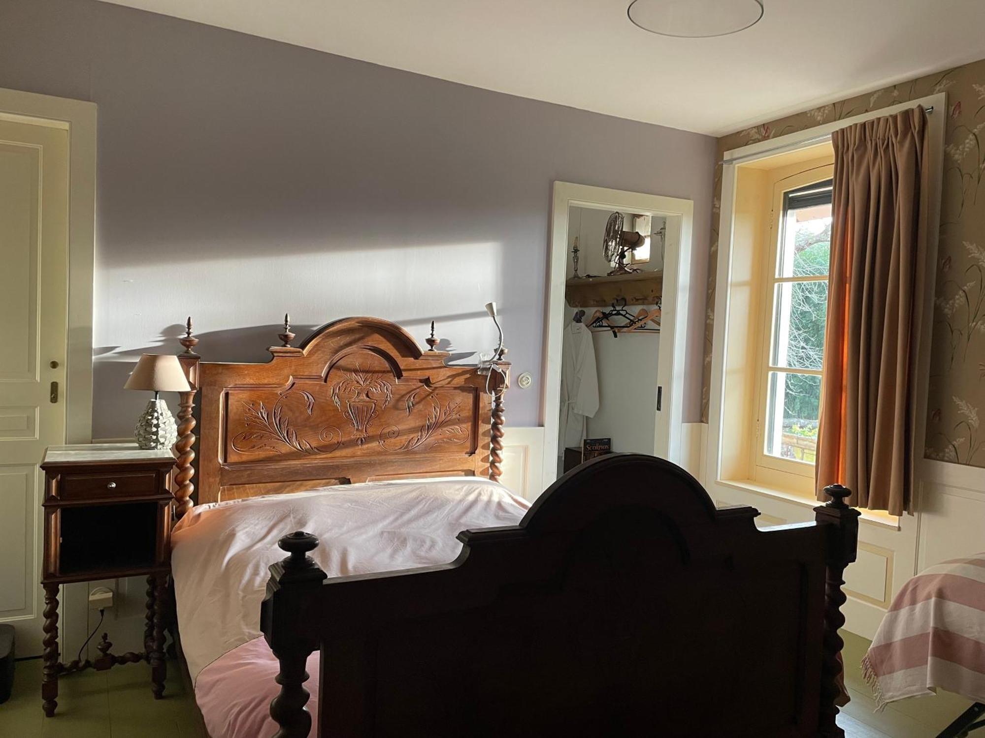 Bed and Breakfast Souslens, Castaignos-Souslens 40 Esterno foto